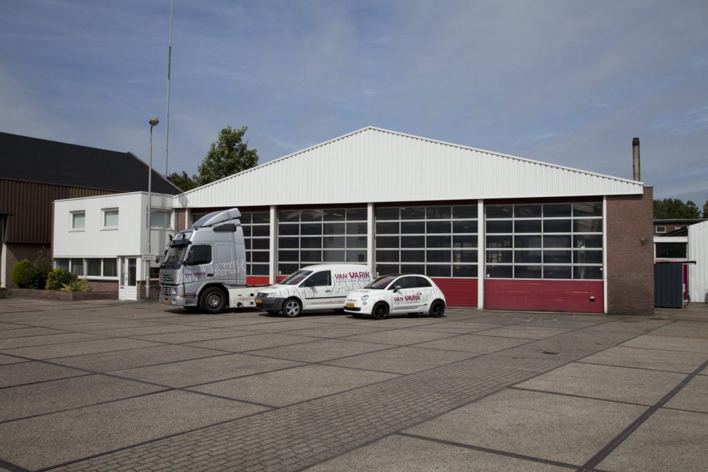 Reparatie & Onderhoud