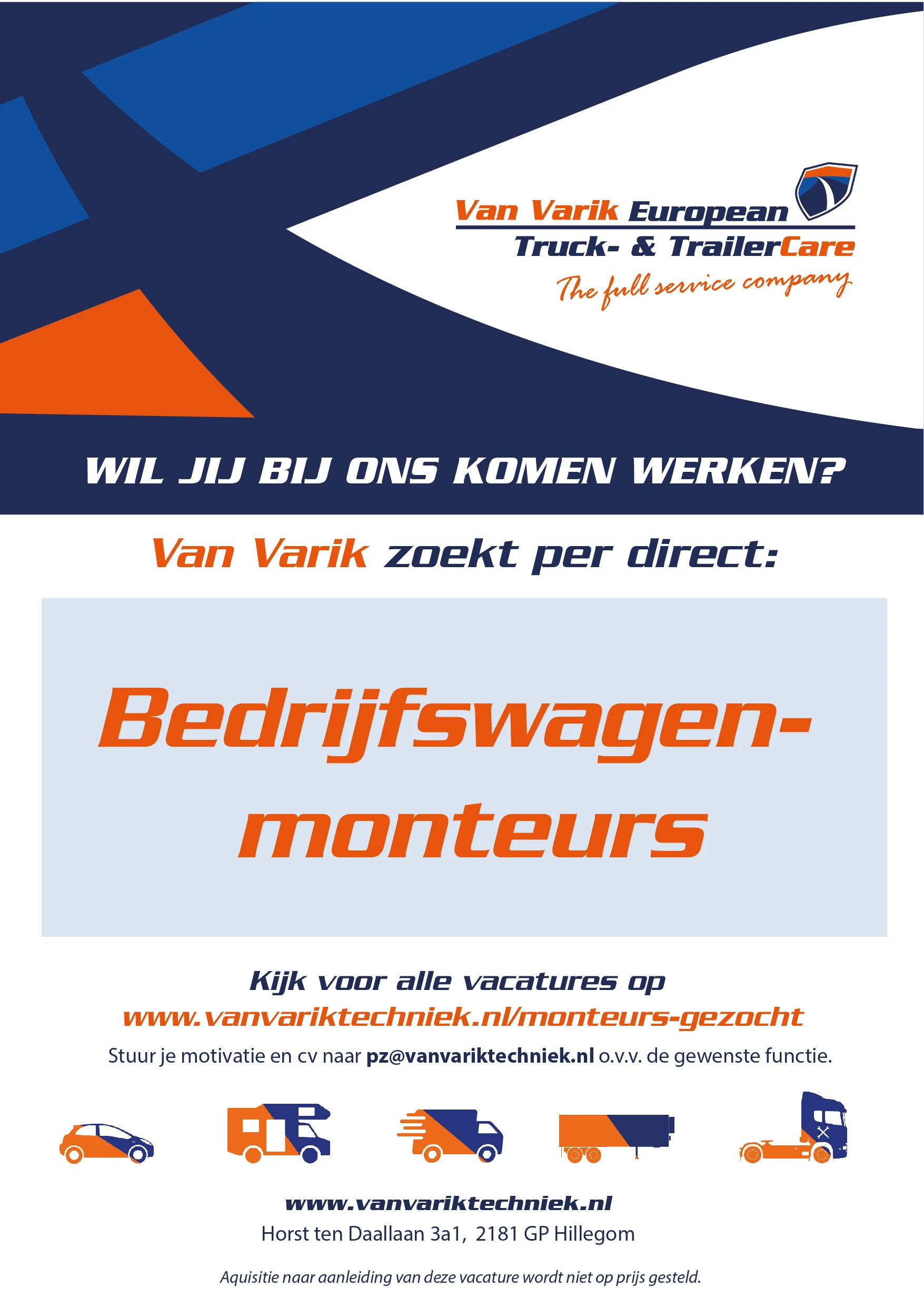 Advertentie Care 148 x 210 mm def Monteurs gezocht