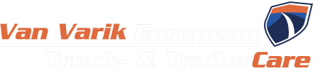 Van Varik "Truck & Trailer Techniek"